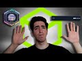 Lo que NADIE te cuenta de la Season 8 De Hack The Box - Experiencia completa