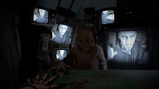 Resident Evil 7 Biohazard DLC Banned Footage (21) Gameplay Full Ep: Survive Until The End Of Game