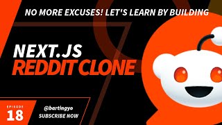 Reddit Clone Series Ep 18 – Cropped Image with Canvas & React Image Crop Utils