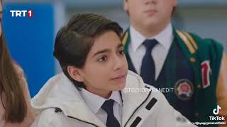 Sinandan Tayfuna Laf