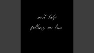 Download Lagu Can't help falling in love Download Lagu Can't help falling in love