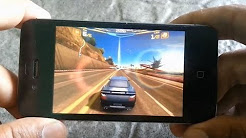 Top 10 Best HD Games (Free) for iPhone