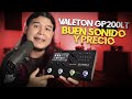 ¡GRAN SONIDO A UN SUPER PRECIO! / Valeton GP-200lt Review | Eddie Warboy