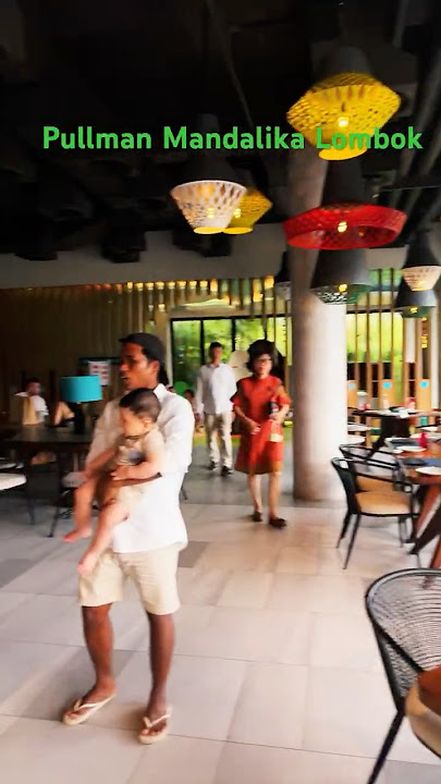 Pullman Hotel Mandalika Lombok  Like & Subscribe #travel3withme #travel #pullman #mandalika #lombok