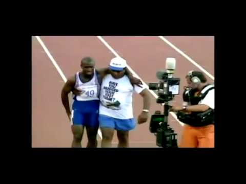 Derek Redmond - Uma história de SUPERAÇÃO camera iphone 8 plus apk