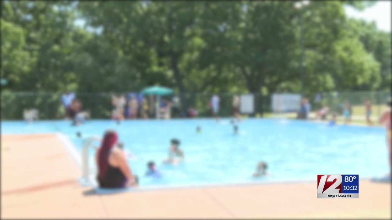Heat wave expected to last through the weekend - YouTube