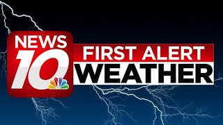 WILX Weather Webcast 7/19/2023 PM