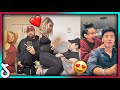 Cute Couples That Will Make You Cry Into Your Pillow♡ |#21 TikTok Compilation