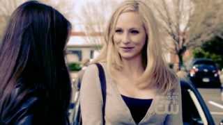 TVD style | Something Borrowed Trailer