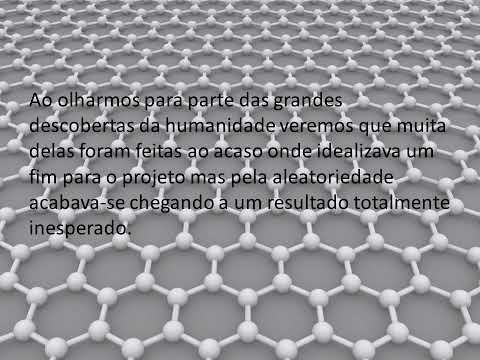 Power Transições Graphene Is The Future