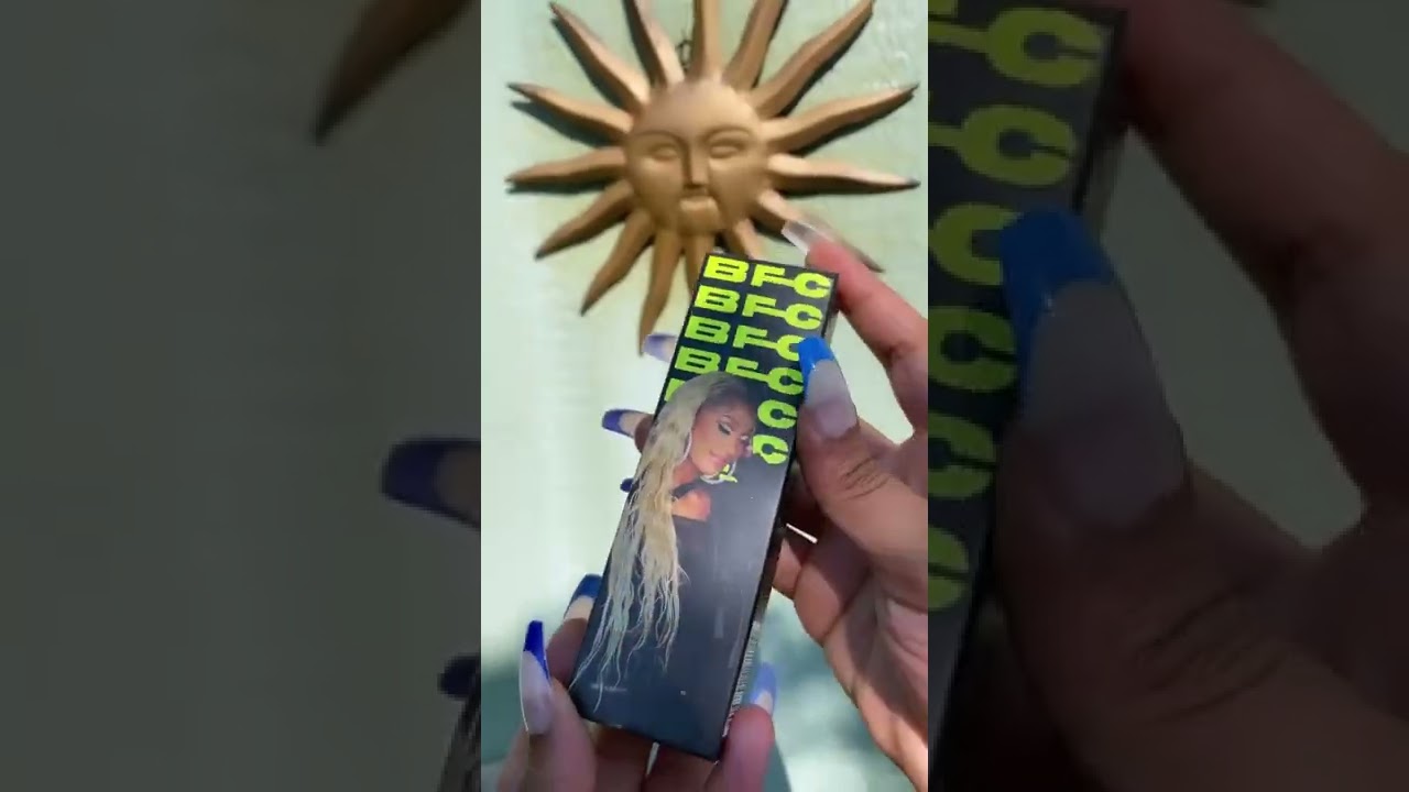 SNEAK PEAK OF BOXY CHARM BASE BOX JULY 2022 💙