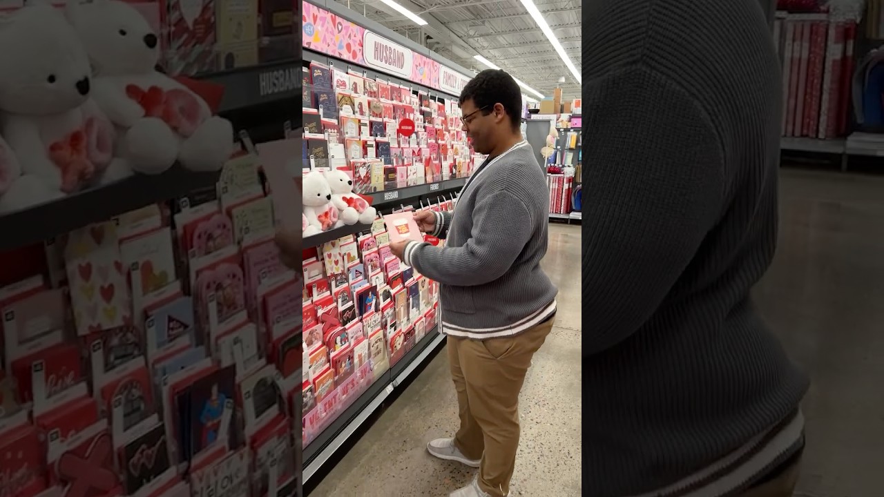 Valentine's Day gift ideas that aren't flowers and chocolate 💝 