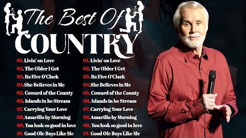 Best Classic Country Songs Of All Time ⭐ Don Williams, Alan Jackson, Willie Nelson, George Strait