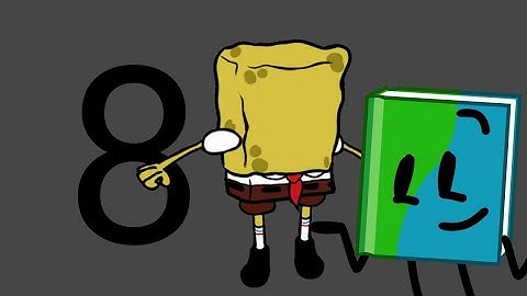 Random character voting Deluxe 8