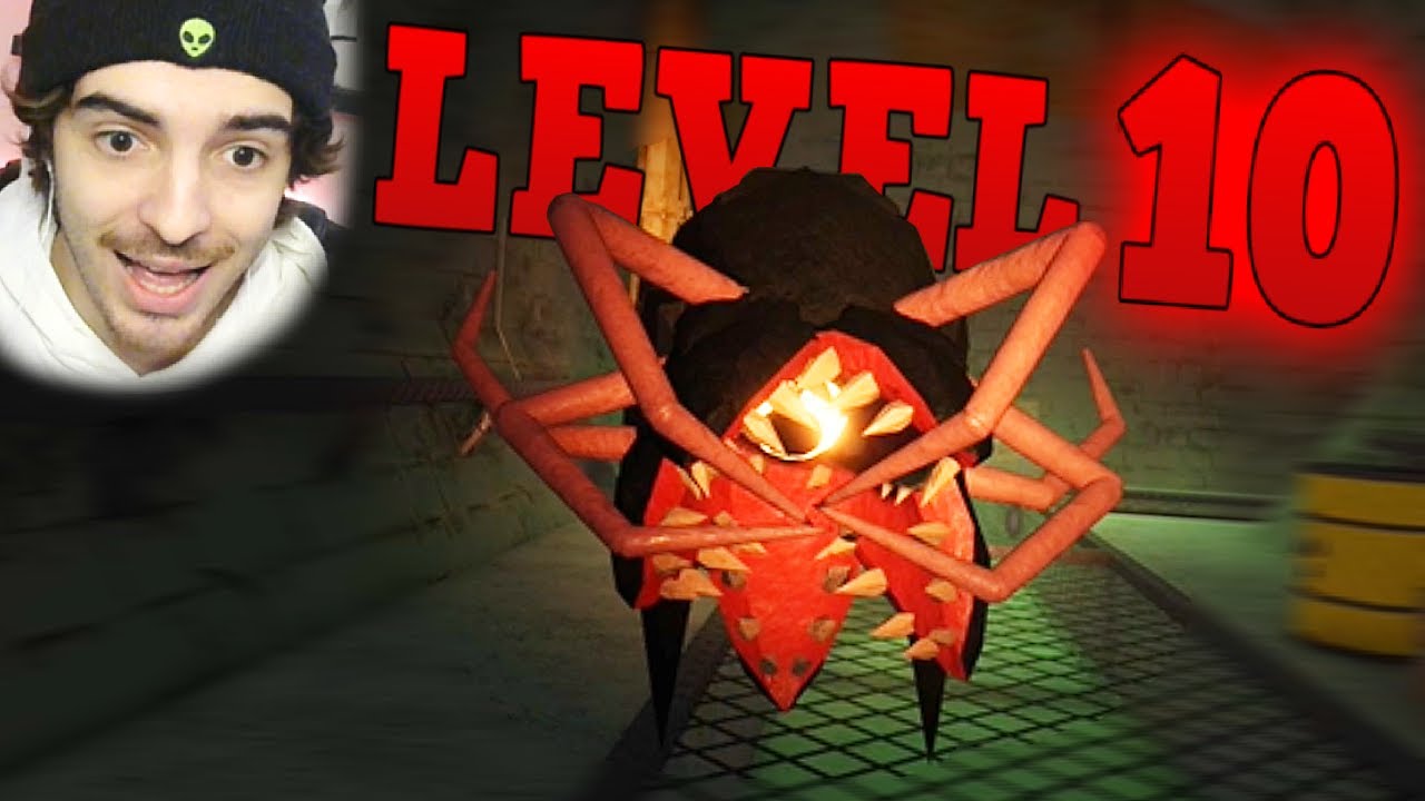 The WORST Delivery Job Ever in Roblox! | Deadly Delivery