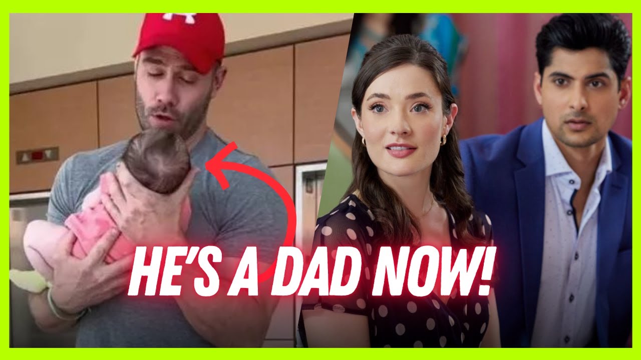 The LATEST Hallmark Actor Gossip [July 2023]