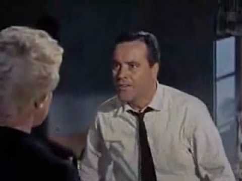 Ernie Kovacs - Doris Day, Jack Lemmon - Trailer fo...