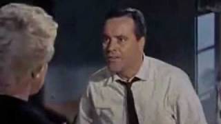 Ernie Kovacs - Doris Day, Jack Lemmon - Trailer for "Twinkle and Shine" ("It Happened to Jane")