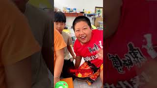 Mom Asked For One The Candy Machine Gave Two