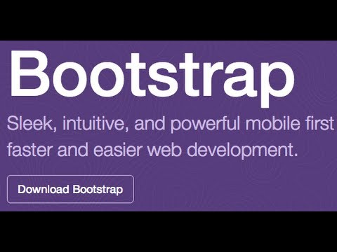Bootstrap 3.0 Tutorial - Grid System - 4