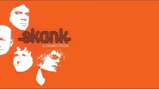 2004   Skank   Vou Deixar