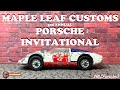 Maple leaf customs 3rd annual porsche build mlcporsche3