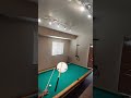 Soft Stroke Approach #2 #billiards #pool1 #pool #9ball #8ballpool#cuessentialsofpool
