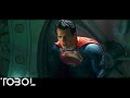 Beno - Bando | Man of Steel [4K]