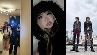 Alt TikTok Compilation Part 3