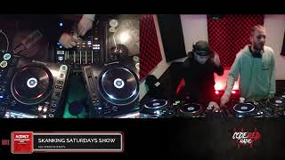 SKANKIN SATURDAYS