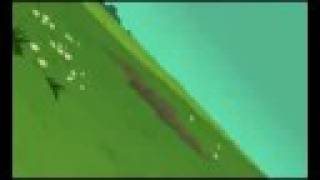 Benders Game First 5 Minutes