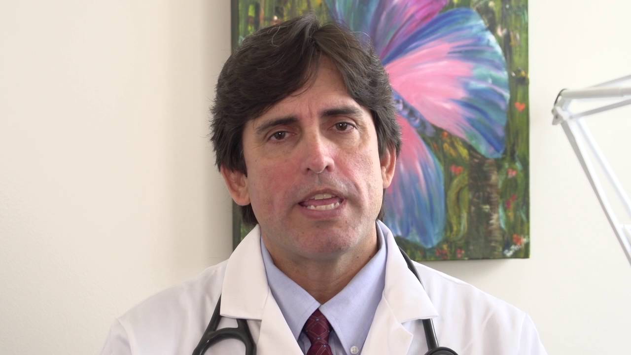 "Health Corner" with Coral Gables Hospital YouTube
