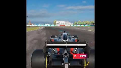 F1 Mobile Racing Android Gameplay #shorts