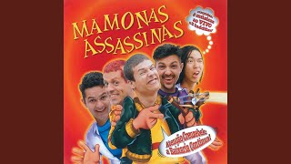 Vídeo de Belchi (não Se Anime, É Só Uma Vinheta)