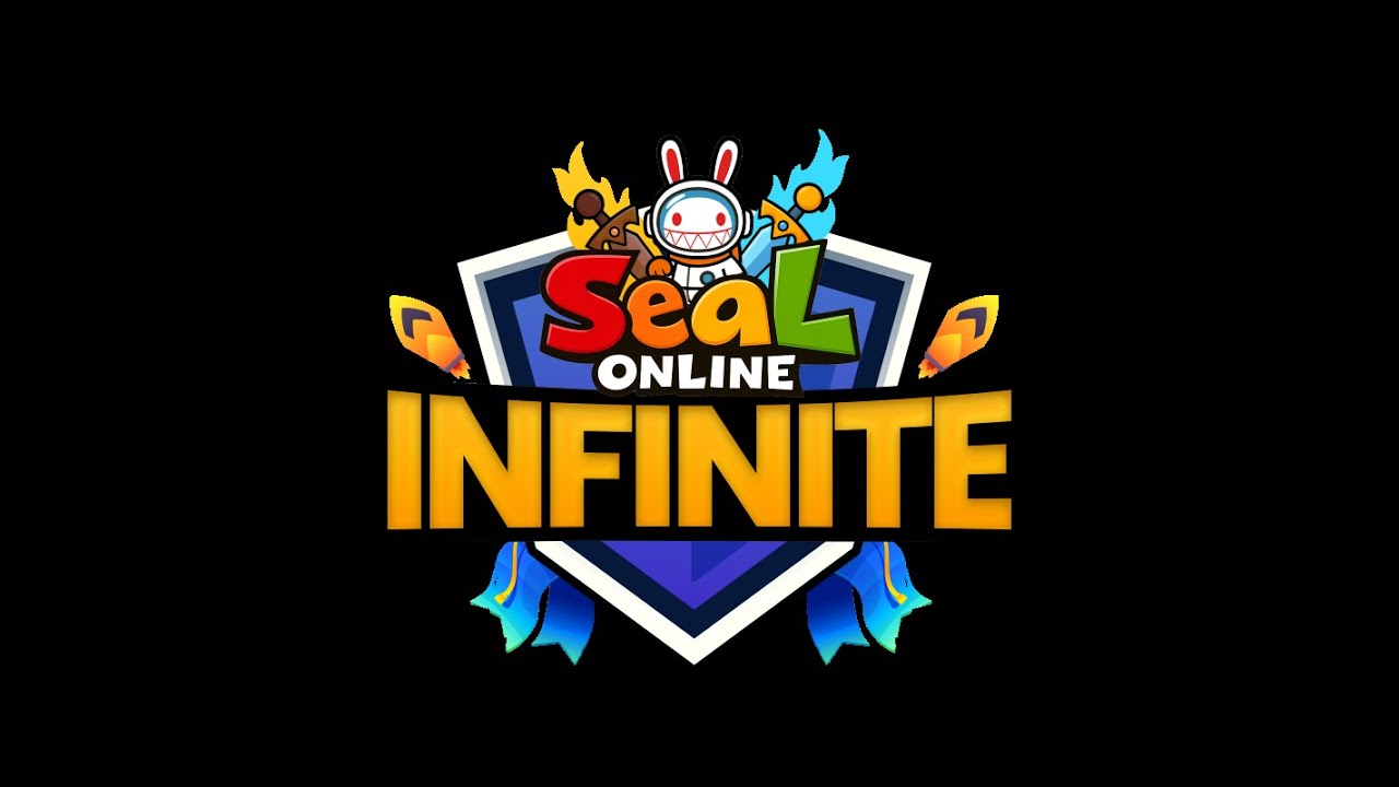 [LIVE] Live Seal Infinite cari quest kejar 1 jt fame