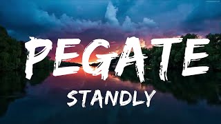 Стойко - PEGATE | Музыкальная высота