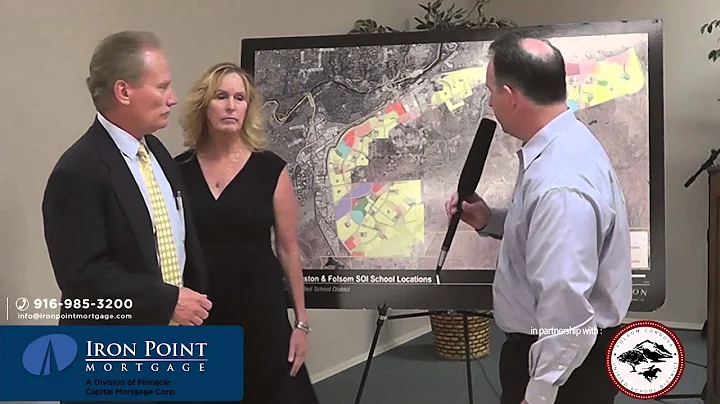 20 New Schools in 20 Years South of 50 - with Tere...