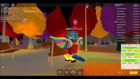 how  to grind movement speed in  super power training simulator