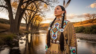 He Adopted a Lost Apache Girl… But Never Expected Her Mother to Change His Li | Wild West Love Story