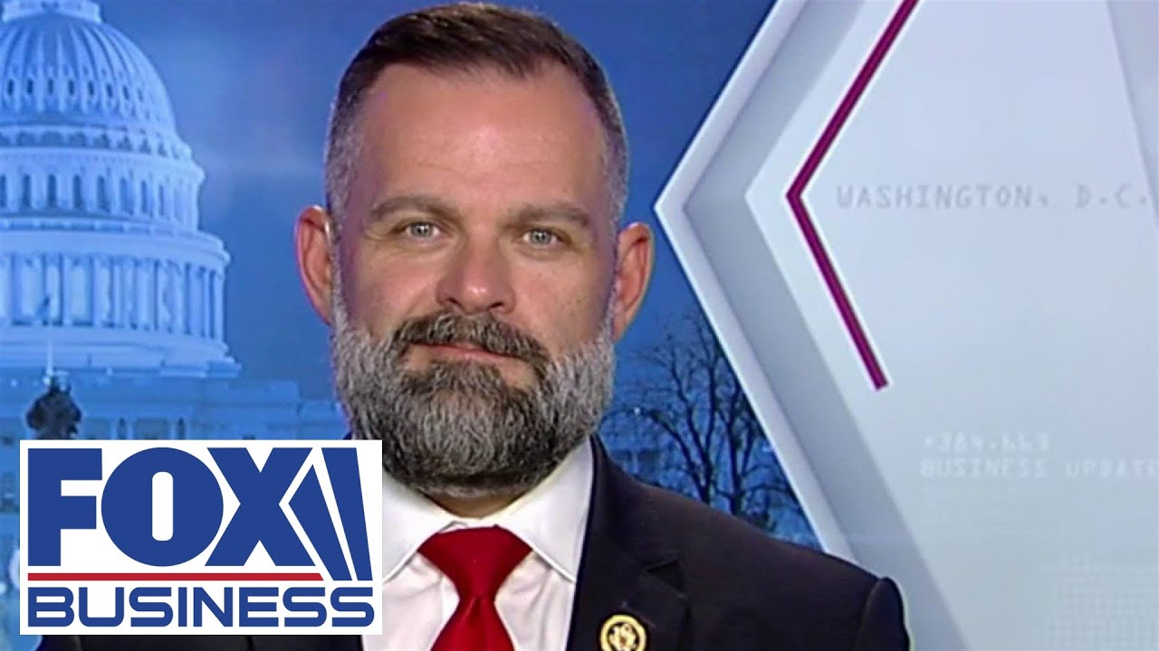 Rep. Mills: If Biden is competent, then DOJ should charge him