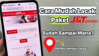 Cara Lacak Resi J&T Express Lewat Google screenshot 4