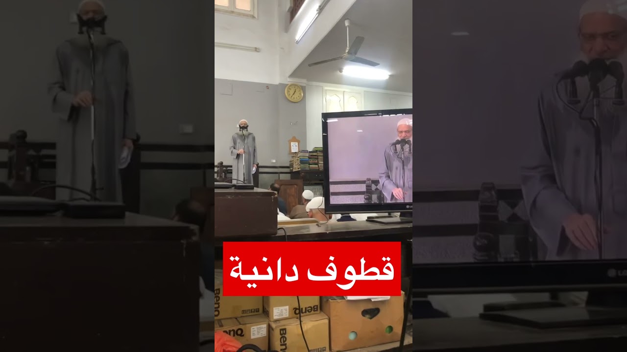 من حصريات اليوم للشيخ رسلان | أين يمضي هارب من دمه