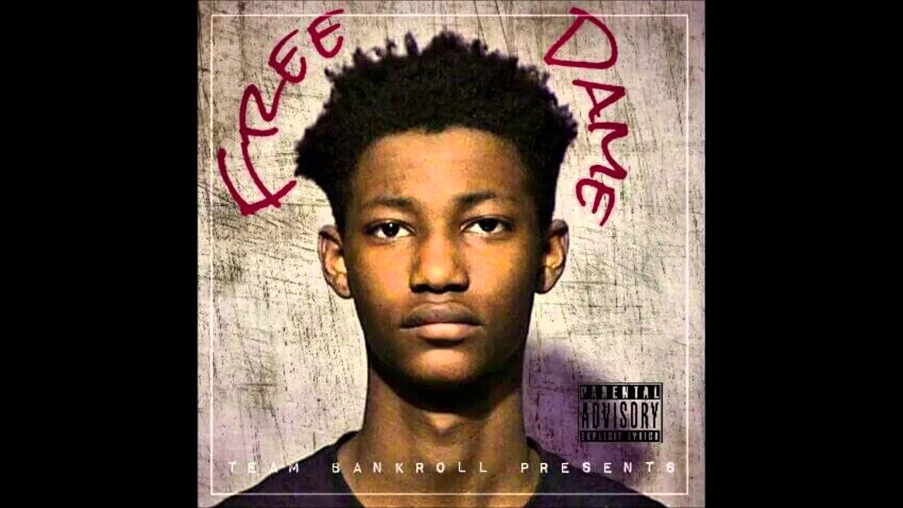 Team Bankroll Tez-  My Shawty