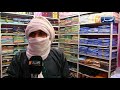 برج باجي مختار الإقبال على الألبسة التقليدية لإستقبال عيد الفطر المبارك برج باجي مختار الإقبال على الألبسة التقليدية لإستقبال عيد الفطر المبارك