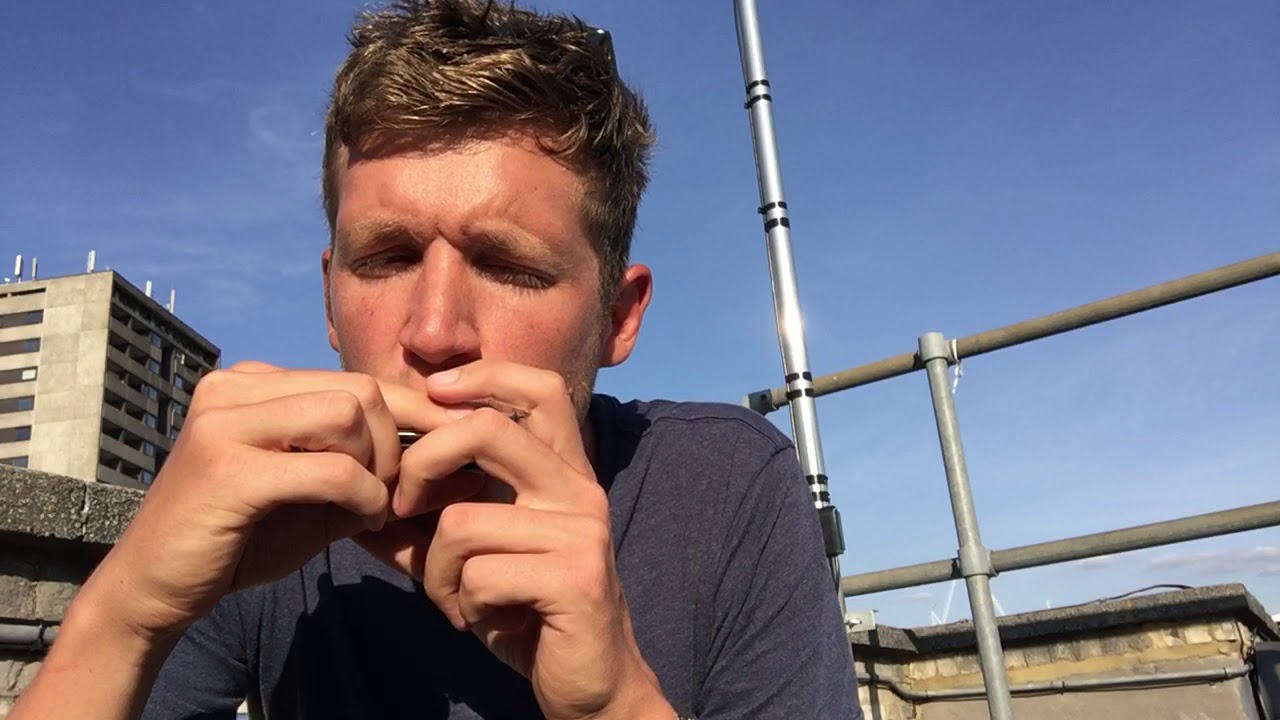 If not for you (Dylan) harmonica tab (diatonic key of E)