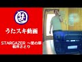 STARGAZER ~星の扉/根岸さとり【うたスキ動画】