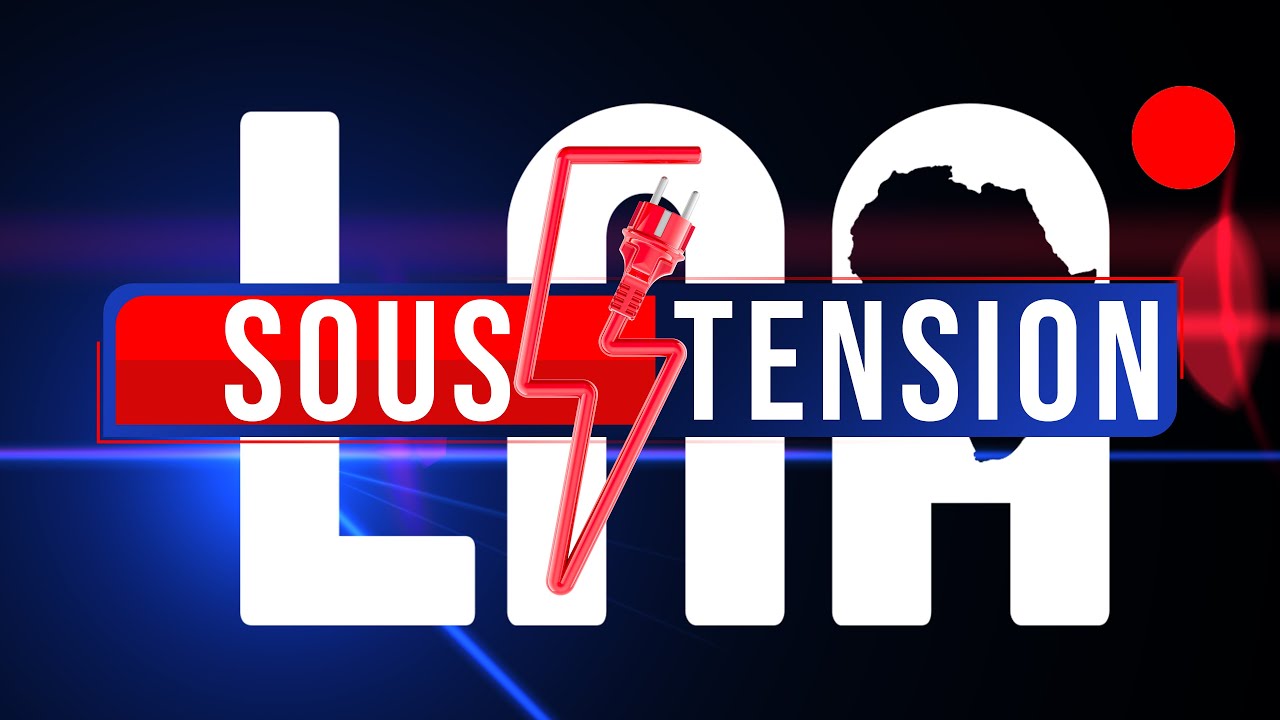 Sous Tension du 18 01 26 en direct