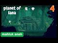 Kita menemukan bawahan yang menghormati kita |Planet Of Lana part 4 @hapgamer88