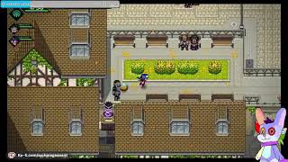Visions Of The Future And The Past - 23 - Crosscode