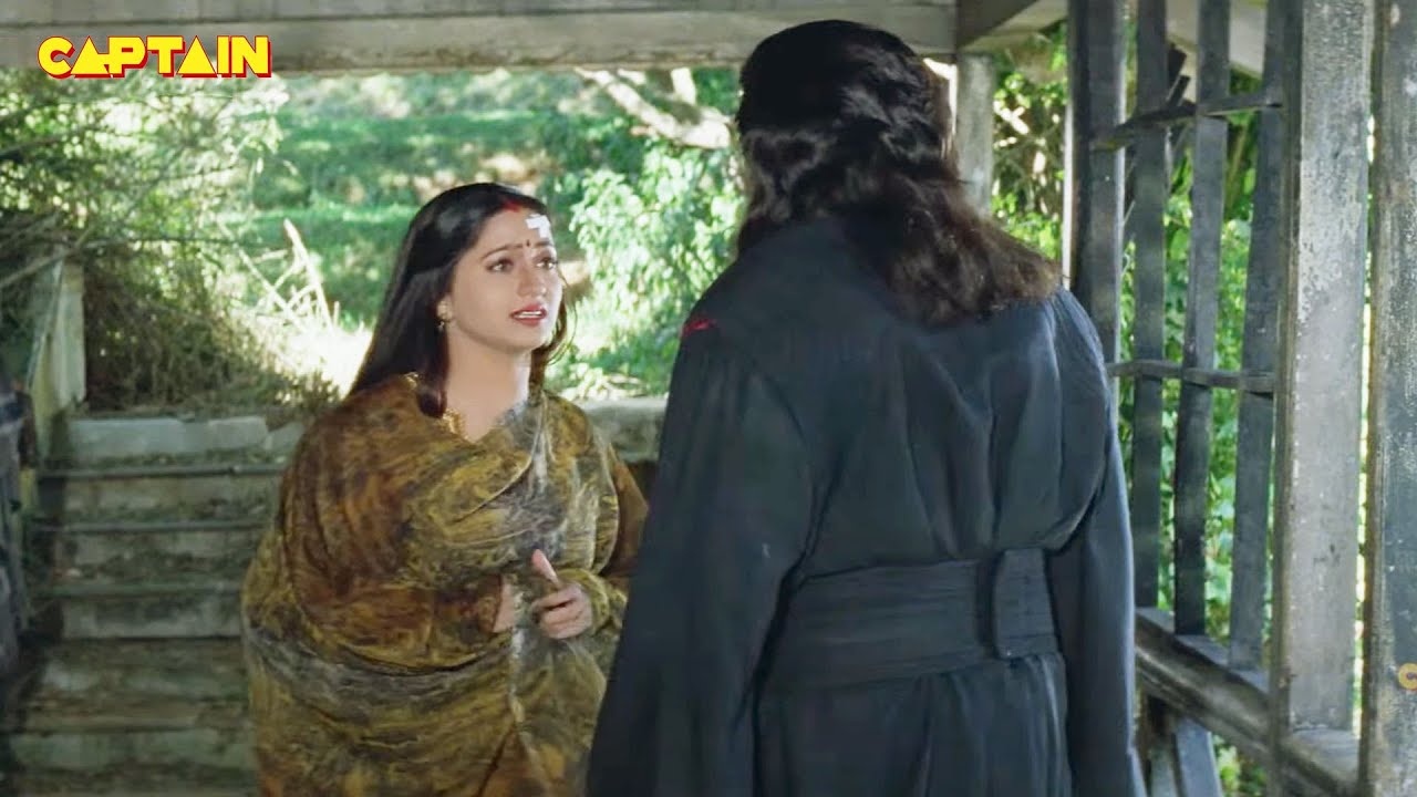 क्यों आई हो यहाँ ये जगह तुम्हारे लिए नहीं मुर्दो के लिए है | मिथुन चक्रवर्ती का ज़बरदस्त एक्शन सीन